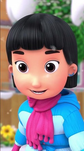 Baby’s First Snow Day ❄️| Little Baby Bum | Dance Party Songs 2026 🎤 Sing and Dance Along 🎶