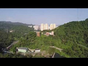 GoPro Hero 4 4K aerial filming