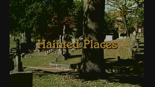 Heartland Series Vol. 30 — Episode 23: Hainted Places