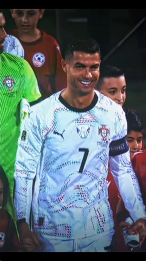 CR7 Goal + Legendary Celebration ✨ | Ronaldo Is Different #Shorts