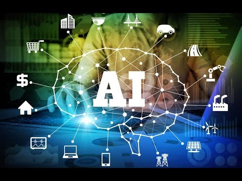 Yapay Zekâ Nedir? Bir Fikrin Evrimi AI #ai #yapayzeka #artificialintelligence
