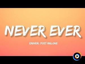 I'm So Alone (ft. Selena Gomez) by Eminem, Post Malone