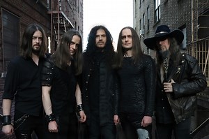 ART OF ANARCHY Recruits JEFF SCOTT SOTO For Upcoming Third Album; 'Vilified' Single Out Now