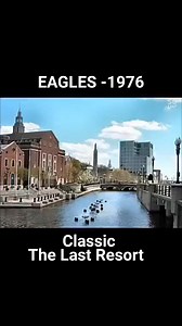 The Last Resort 🎶🎤 Eagles (1976) #70smusic #flashbackm ❤️ | Kuks yeps