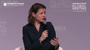 Catherine MacGregor - CEO, Engie. | ENGIE