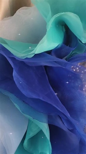 Mermaid Costume Rental with Stunning Lake-Inspired Design