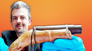 Firearms Expert Reacts To Rust’s Guns