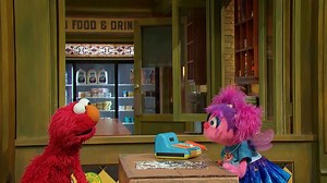 Elmo is going to need a little help here. 🙃 | Elmo