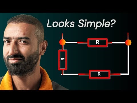 Looks Simple? This Circuit Traps IB Physics Students