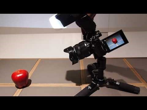 Test Flash Fl900R + E-m1 Mark ii