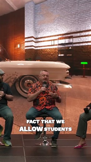 Full Sail students! Do you have an interest in virtual set technology? Studio V1 has many opportunities for those looking to learn. Info - https://one.fullsail.edu/connect/departments/studio-v1/213/about | Full Sail University