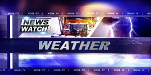 Local Weather Forecast - WOUB Public Media