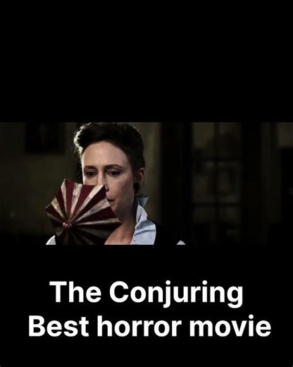 The Conjuring Best horror movie hindi
