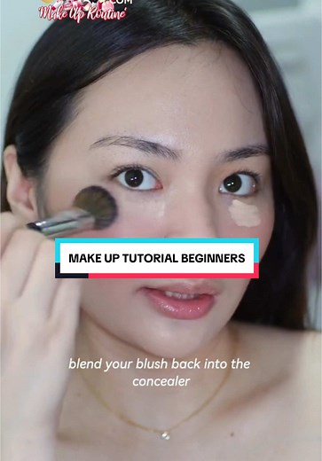 Beginner Makeup Tutorial: Essential Layering Techniques