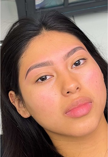 Just call me the brow doctor at this point #browartist #browtinting #browmappingtutorial #browardbrows #miamibrows #browshaping #browtutorial