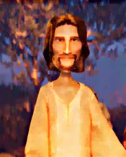 Jesus edit #edit #Jesus #Deus #foryou #f3xmestre #zeniedits ‪@Pr_Miyamoto‬