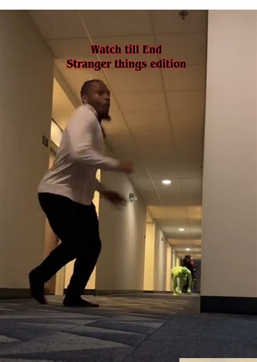 Stranger Things Real World Edition: Hilarious Pranks