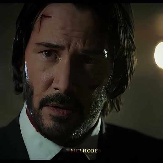 DO YOU WANT WAR? #movie #johnwick #shorts