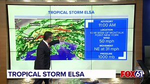 You Expect More coverage, and FOX61 News delivered! | FOX61