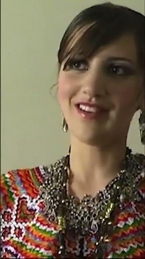 Défilé de Robes Kabyle