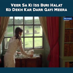 Veer Sa Ki Iss Buri Halat Ko Dekh Kar Darr Gayi Meera | 1920 London | Movie Scene Shivangi lives happily in London with her husband Veer. On witnessing Veer's strange behavior one day, she discovers that an evil spirit has possessed him and seeks help from an exorcist.#1920London | Reliance Entertainment