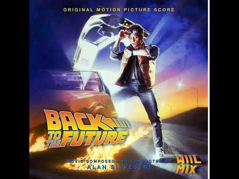 Lindsey Buckingham - Time Bomb Town (Wiil Mix)