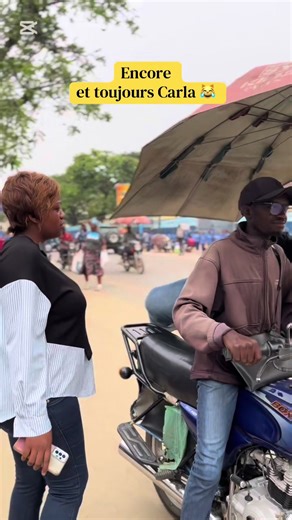 Notre équipe est constitué de personnes formidables et passionnées par le travail @Aude Noubissi pour les montages vidéo ( elle gère aussi le service client Maeva qui y figure toujours Carla 😹 ( elle n’a pas de compte TikTok )