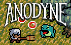 Anodyne releasing February 4th. And new demo available now. news
