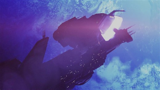 3.6K views · 31 reactions | Just when you thought you escaped… the nightmare returns. 溺☁️ System Shock 2 Remastered from @NightDiveStudios is now streaming on #GeForceNOW No downloads, just you, and a dangerously strong will to live.  | GeForce NOW | Facebook