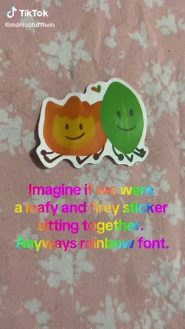 Heh I like this sticker #fypシ #xyzbca #sticker #bfdi | sticker