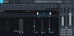 Izotope Ozone 6 Full Crack Windows