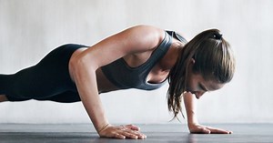 3 exercices ultra-efficaces pour muscler ses triceps