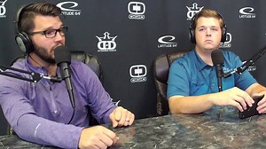 Should I move into tournament open play? | Dynamic Discs