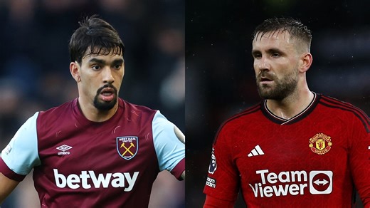 West Ham vs. Manchester United: Preview, stream, TV channel and how to watch Premier League match | DAZN News CA