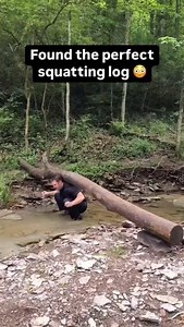 321K views · 2.5K reactions | This log was perfect for squatting  (via @liftstonenotiron) | SBD World’s Strongest Man | Facebook