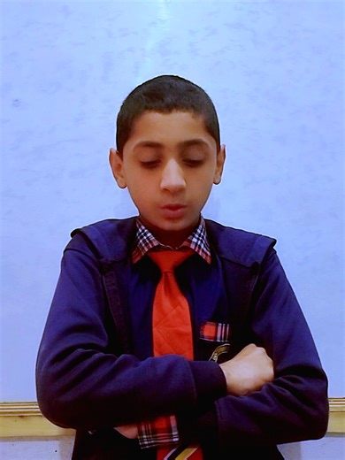 Tilawat-e-Quran Competition at Alpha Doctrina School