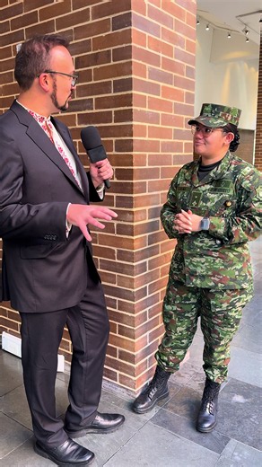 Salario máximo de una militar en Colombia: ¿cuánto gana un coronel o general?