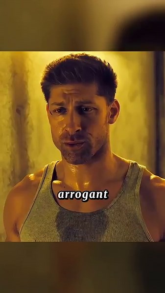 Don't ever mess up with Tyson. #shorts #moviereview #futurelink