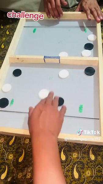 Engaging Challenge Game Ideas for Entertainment