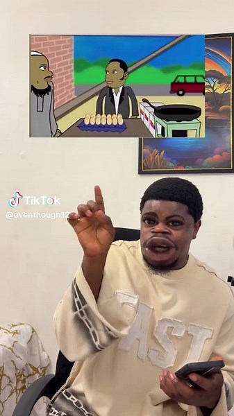 Legendary Animation: A Relatable Experience