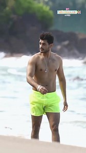 2.1K views · 37 reactions | Model: Josua Chaabra JOSUA CHAABRA IN SPITSVILLA襤 STAY TUNED GUYS WEEKEND SPECIAL POST COMING SOON #JOSUA,#MTV,#SPITSVILLANEWSEASON,#BOLLYWOODHOTACTOR | Shirtless hot guys | Facebook