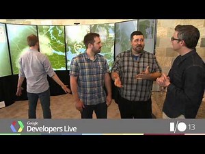 Google Developers Live at I/O 2013 - Maps Developer Sandbox