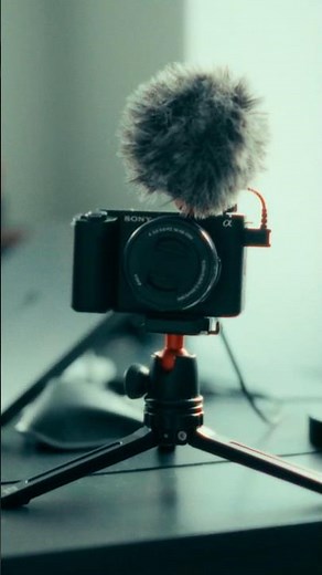 I've finally found the CHEAP video kit that makes me want to film EVERYWHERE