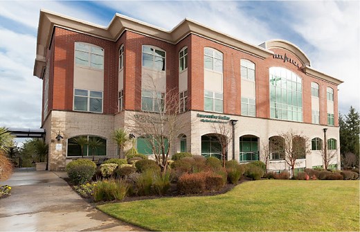 Gig Harbor Clinic - Puget Sound Orthopaedics