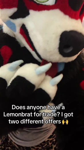 Trading Fursuits: Unique Offers and Global Shipping