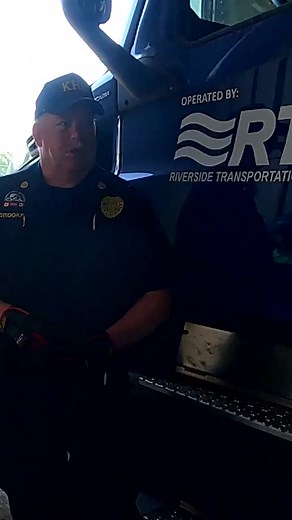 Understanding DOT Inspections: What Happens When You're Pulled Over