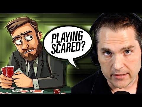 When High Stakes Poker Collides with Low Stakes Logic