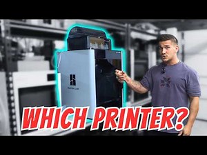 What 3D Printers Am I Using in 2026?