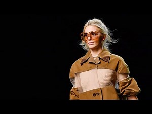 Fendi | Spring Summer 2020 | Full Show