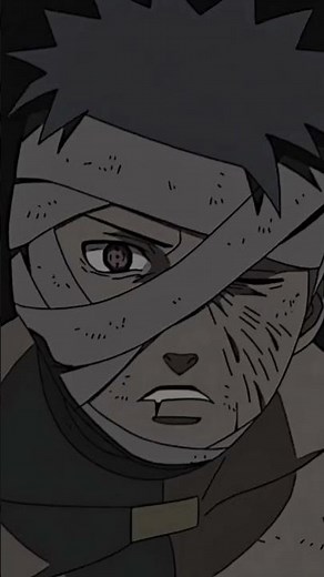 Obito meet Madara first time (I'm ghost of the Uchiha Madara Uchiha)# Introduction of Madara Uchiha